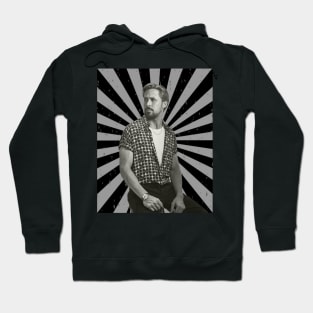 Retro Gosling Hoodie